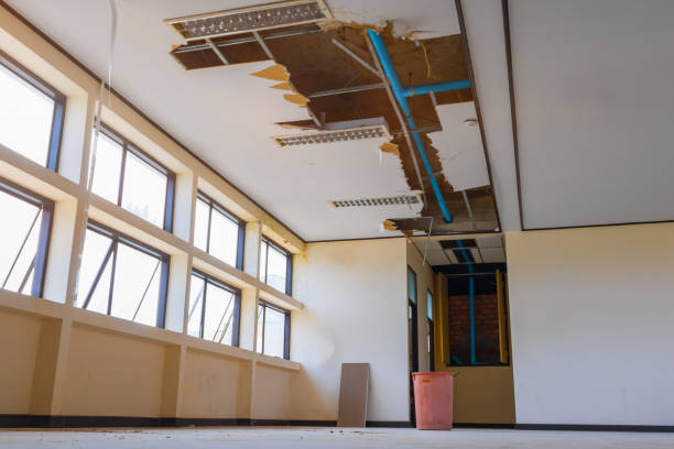 Best 24-hour water damage restoration  in Upland, IN